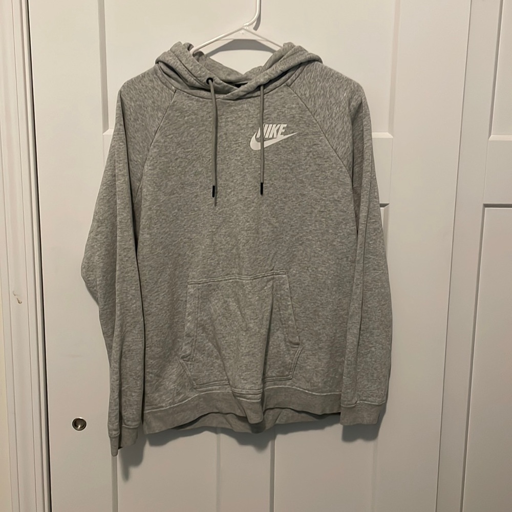 Womens Nike hoodie
